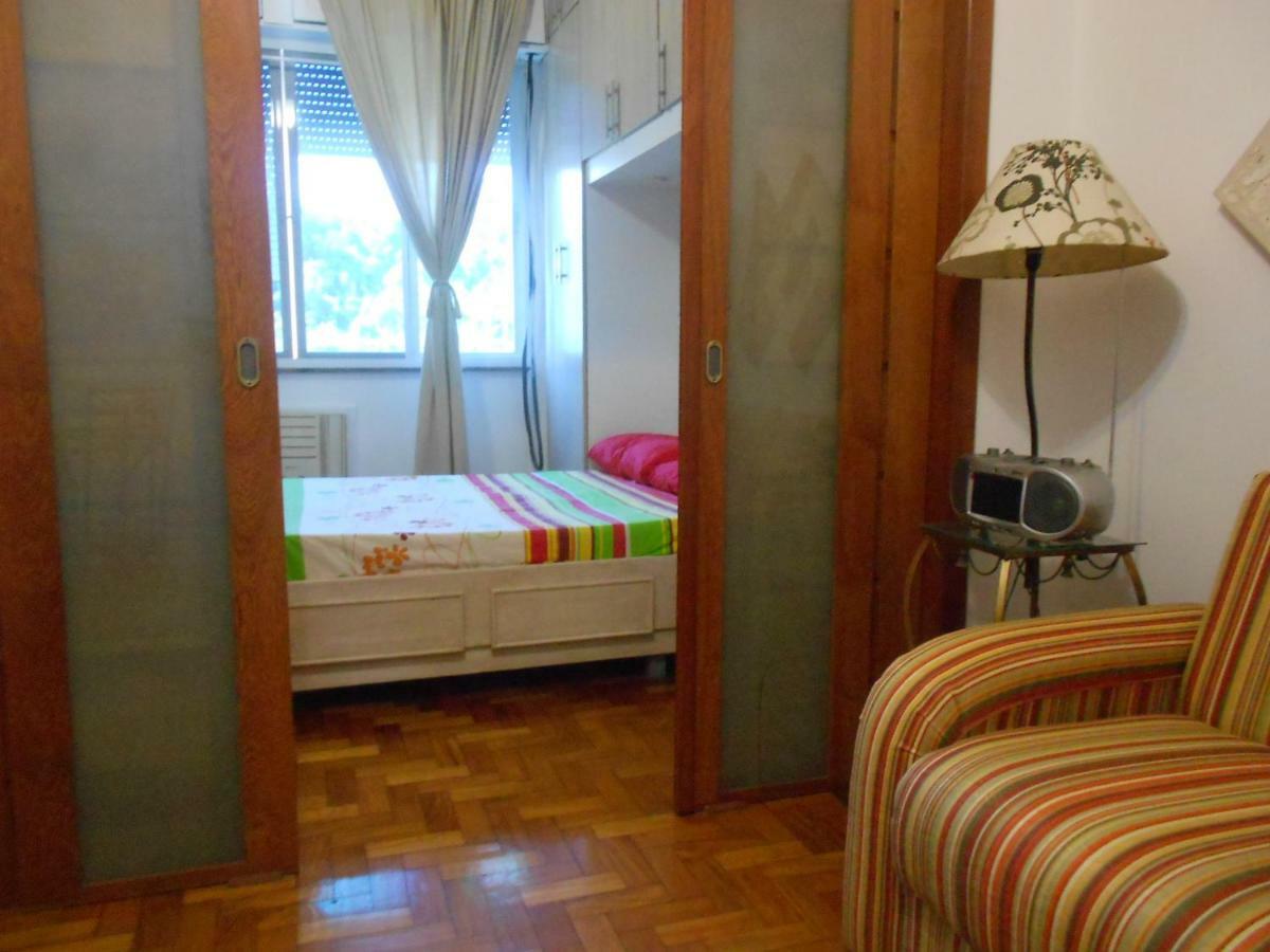 Catete 801 Apartamento Rio de Janeiro