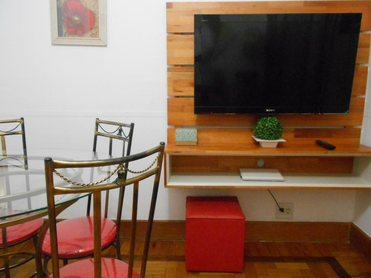 Catete 801 Apartamento *