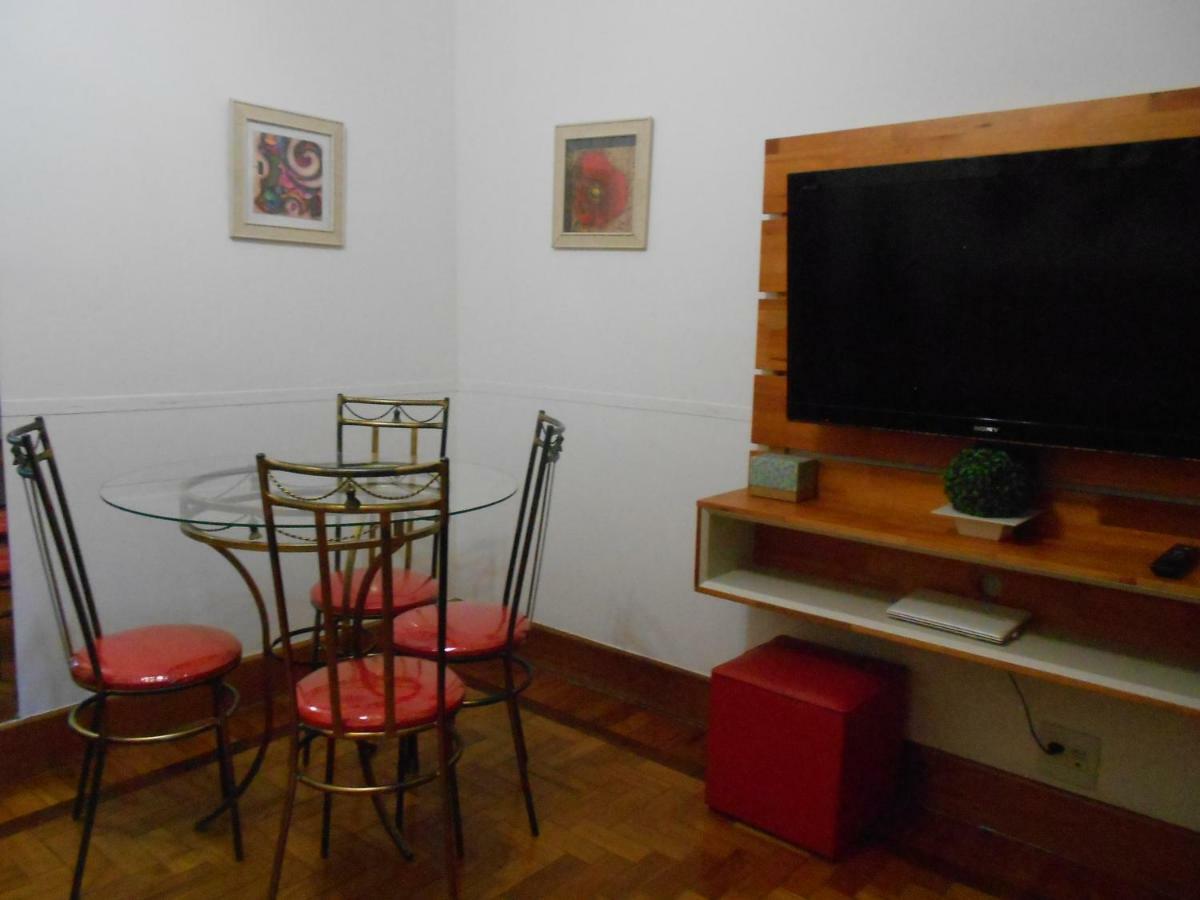 Catete 801 Apartamento Rio de Janeiro
