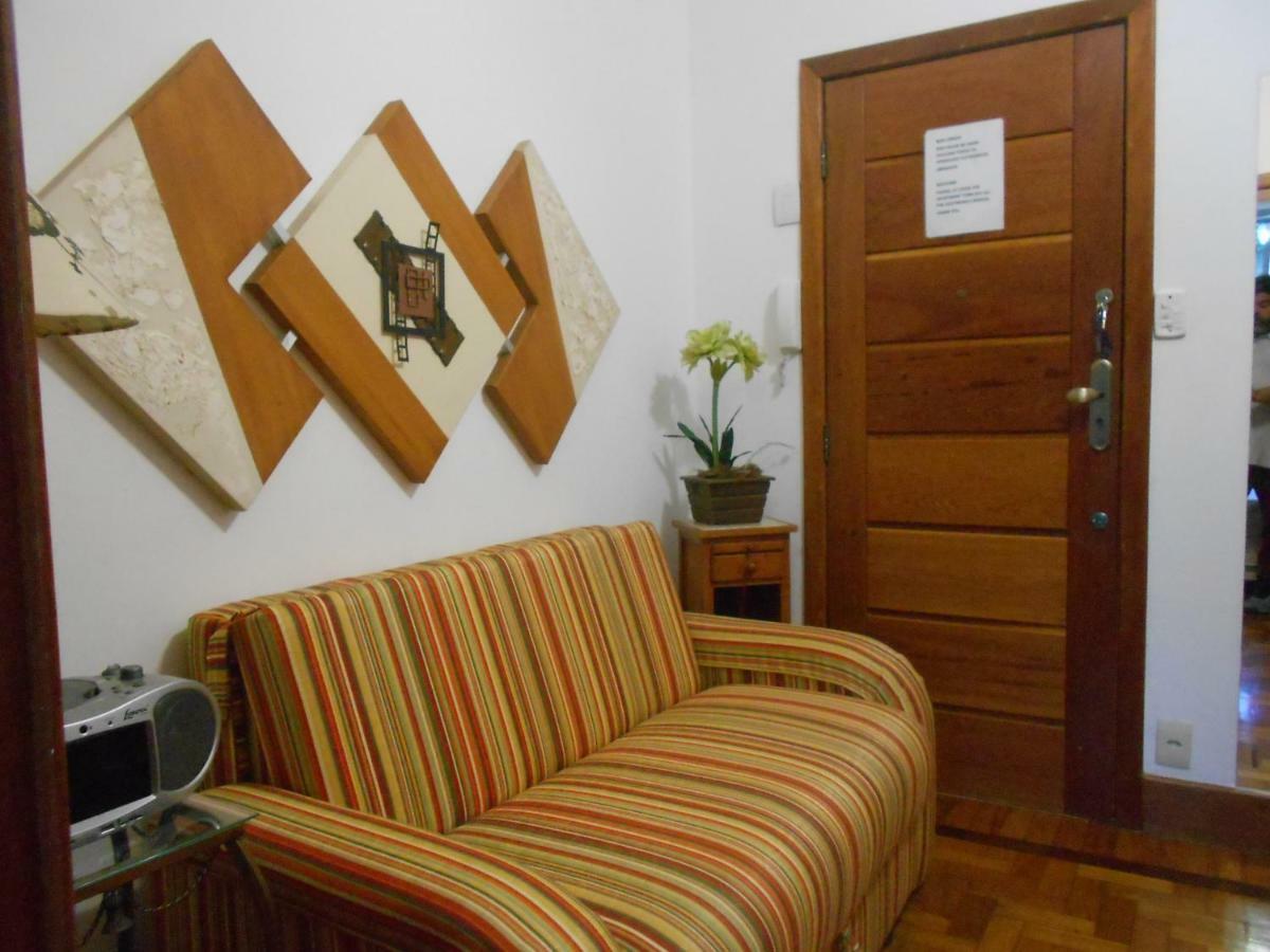 Apartamento Catete 801 Rio de Janeiro