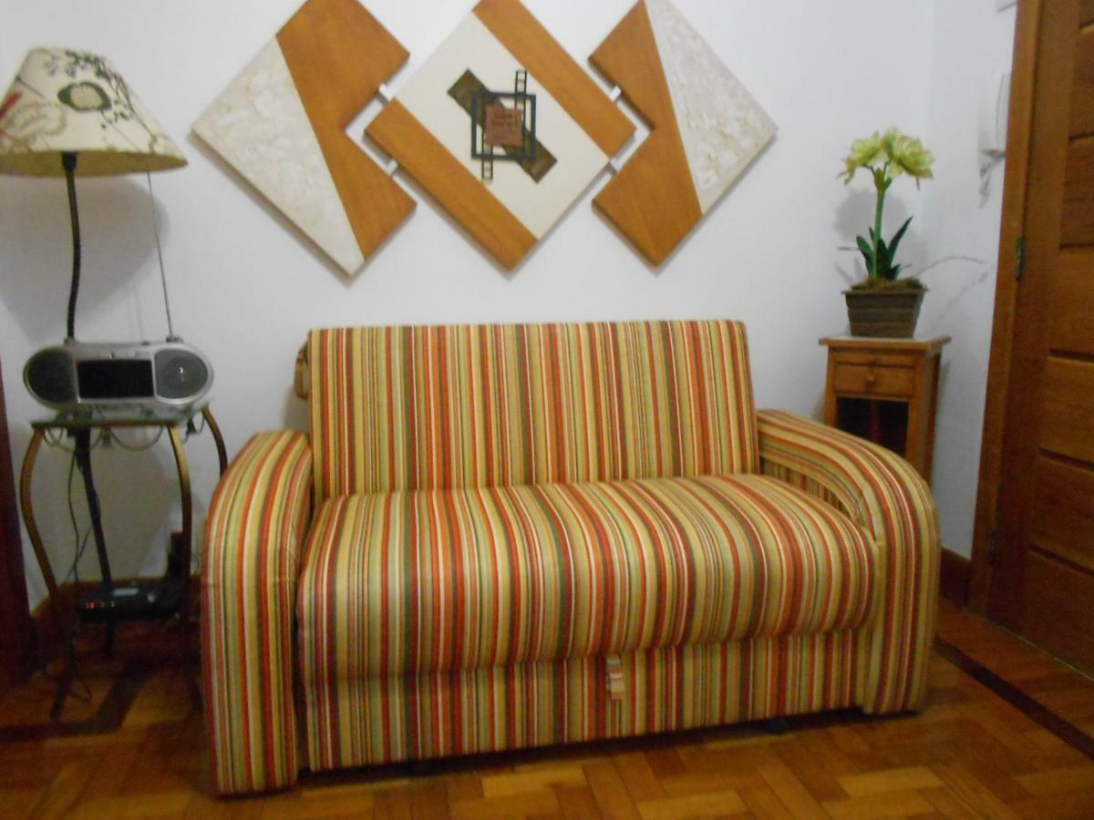 Apartamento Catete 801 *