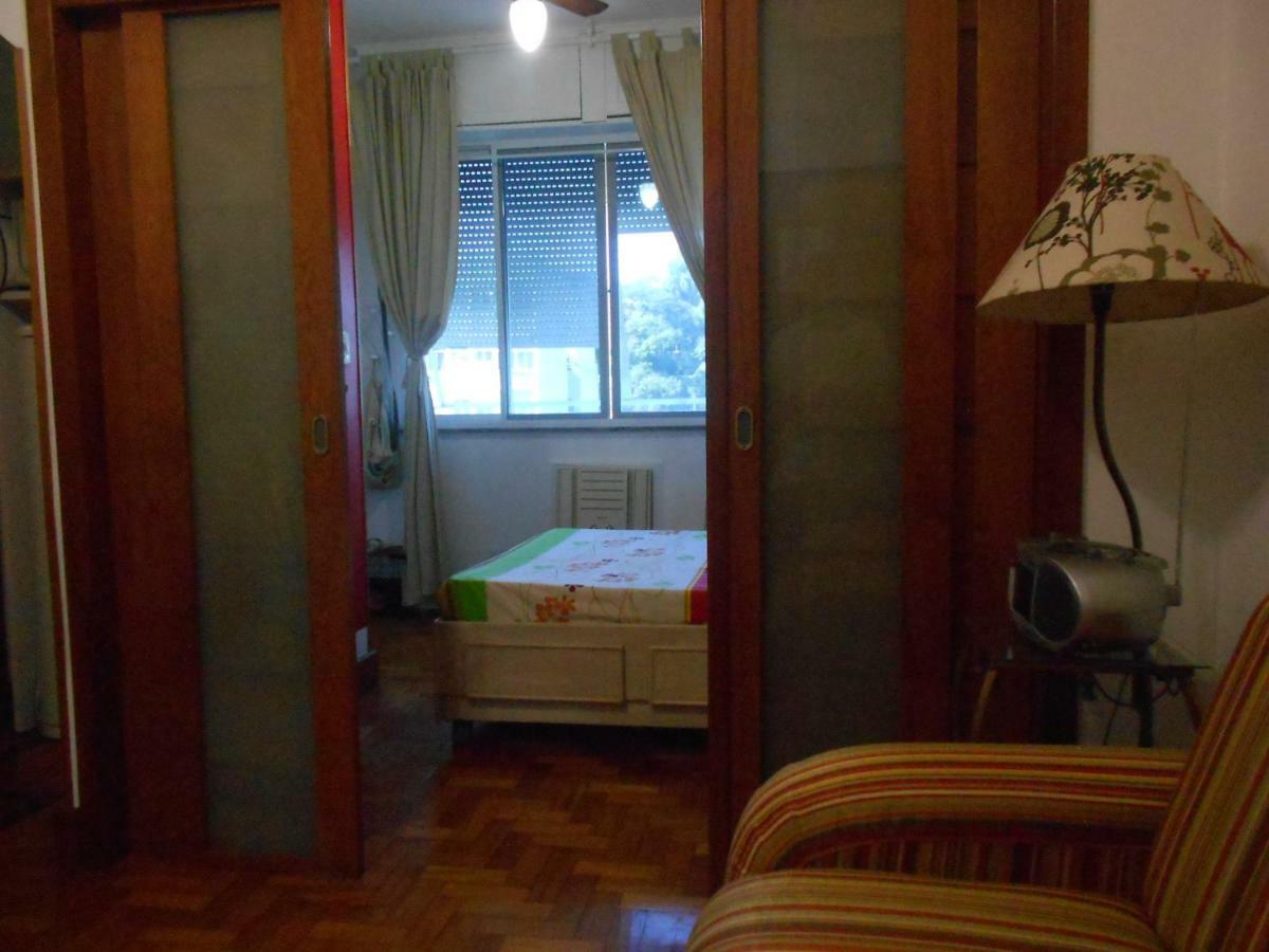Apartamento Catete 801 Rio de Janeiro