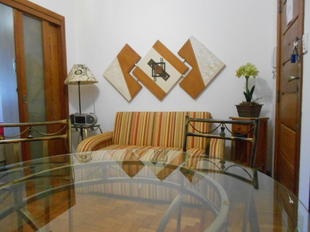 Apartamento Catete 801 Rio de Janeiro