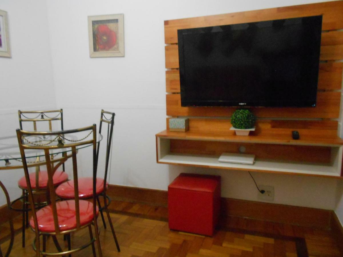 Catete 801 Apartamento *